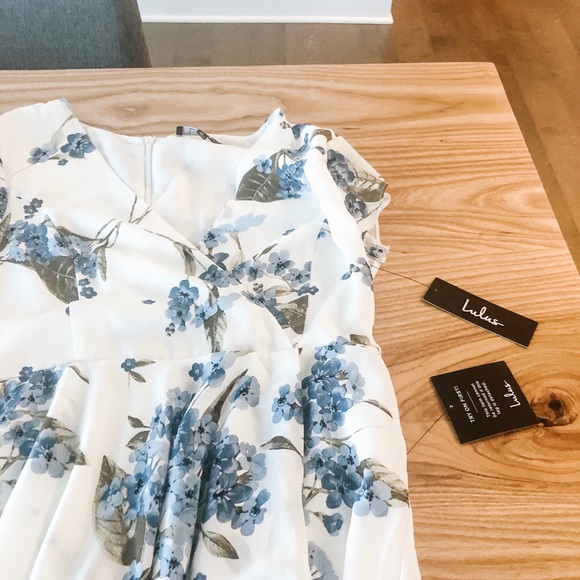 Lulu dress - Picture 3 of 4